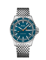 Orologio Mido Uomo OCEAN STAR TRIBUTE in Acciaio M026.830.11.041.00